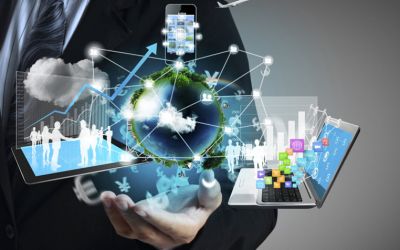 Como ficam as pessoas na era digital?